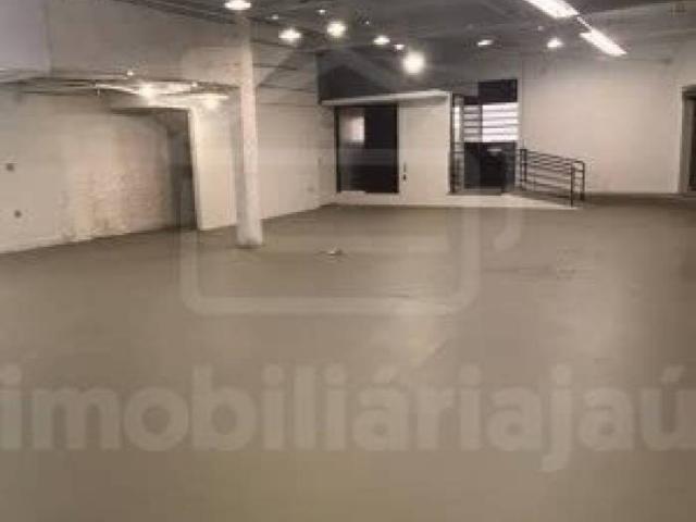 Ponto Comercial aluguel em Região Imediata de Jaú, Jaú