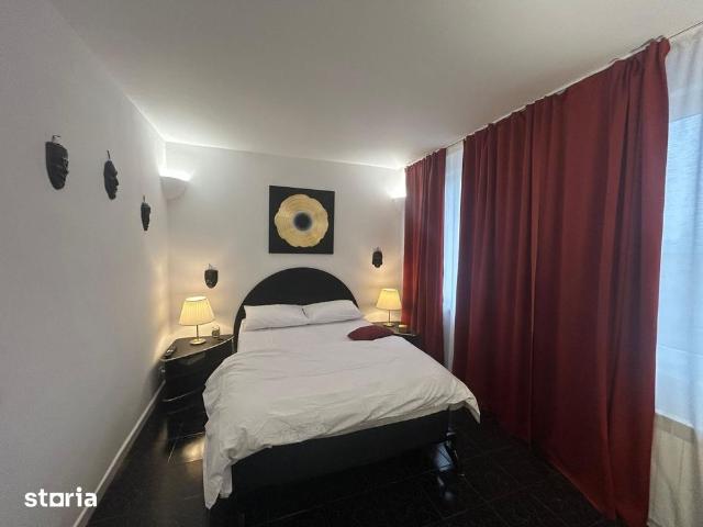 Apartament închirieri în București