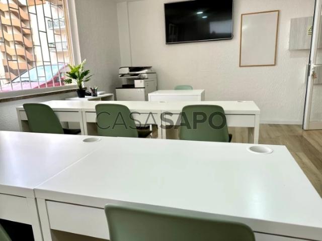 Apartamento alugar em Seixal, Setúbal