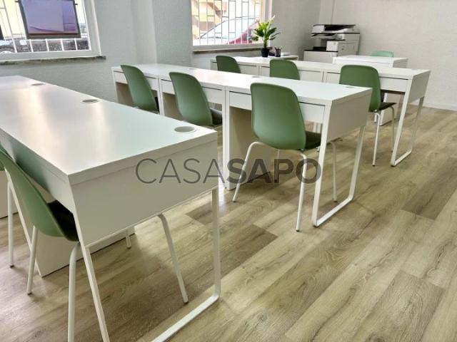 Apartamento alugar em Cavaquinhas, Seixal