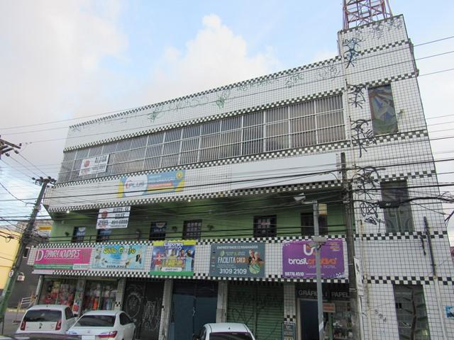 Quarto aluguel em Região Geográfica Imediata de Fortaleza, Fortaleza