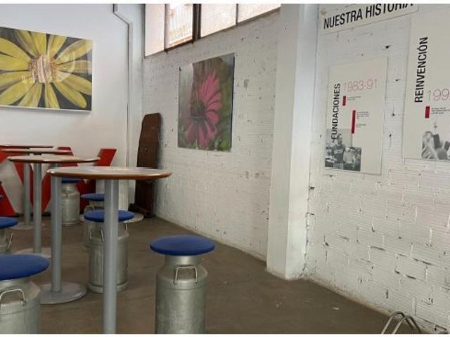 Local Comercial en alquiler en Camins Al Grau, Comarca de València
