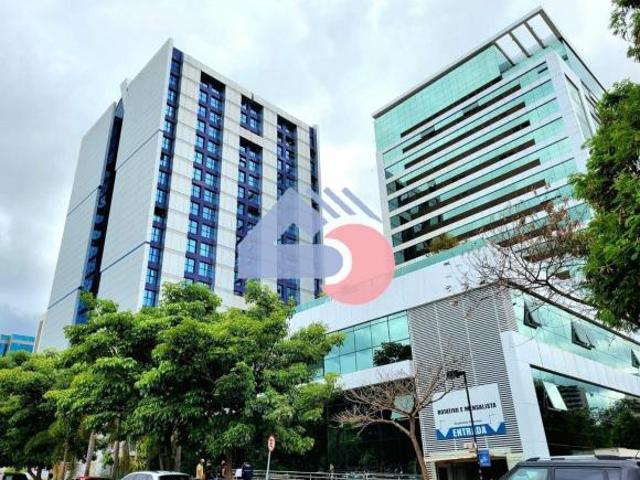Ponto Comercial venda em Setor Comercial Norte, Plano Piloto