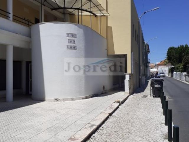 Escritório alugar em Carcavelos, Cascais
