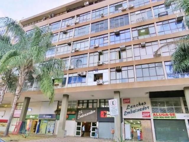 Ponto Comercial venda em Setor Comercial Sul, Plano Piloto