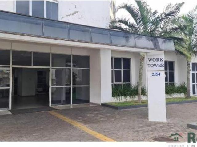 Ponto Comercial venda em Região Geográfica Imediata de Cuiabá, Região Metropolitana do Vale do Rio Cuiabá
