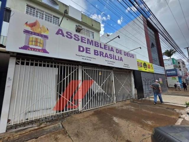 Ponto Comercial venda em Região Geográfica Imediata do Distrito Federal, Região Integrada de Desenvolvimento do Distrito Federal e Entorno