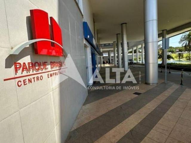 Ponto Comercial venda em Brasília, Plano Piloto