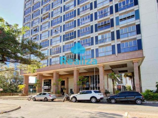 Ponto Comercial venda em Setor Bancário Sul, Plano Piloto