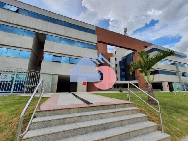 Ponto Comercial venda em Quadra 6, Plano Piloto