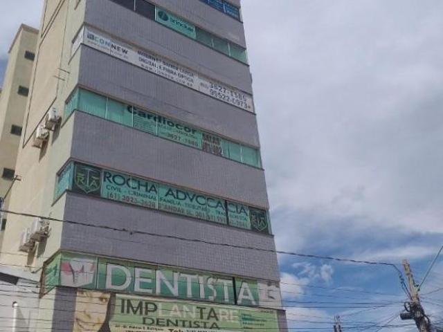 Ponto Comercial venda em Região Geográfica Imediata de Luziânia, Região Integrada de Desenvolvimento do Distrito Federal e Entorno
