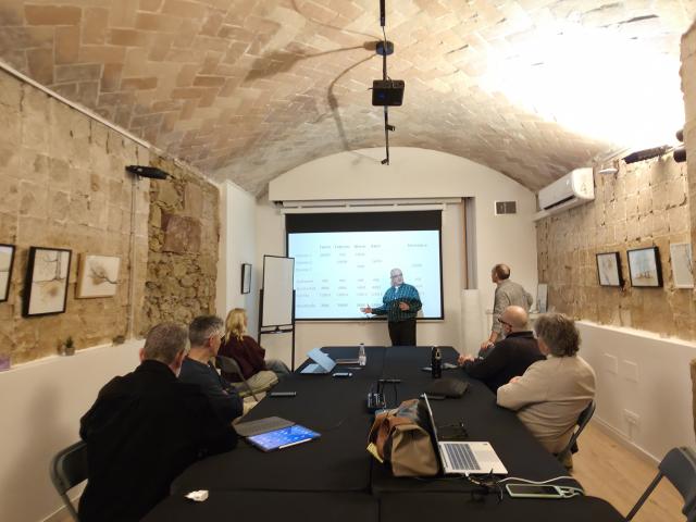 Oficina en alquiler en Baix Llobregat, Catalunya