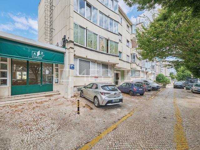 Escritório alugar em Lisboa