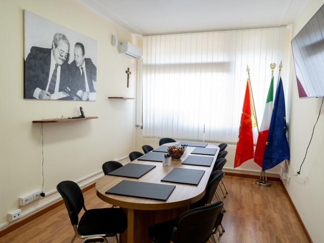 Ufficio in affitto a Centro storico, Catania