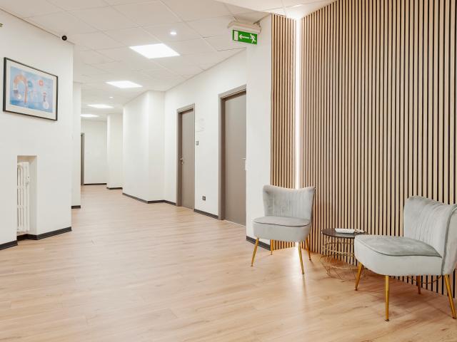 Ufficio in affitto a Municipio 2, Milano