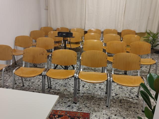 Ufficio in affitto a Quartiere Navile, Bologna