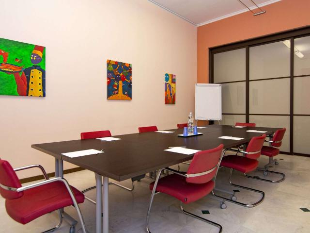 Ufficio in affitto a Sant'Antonio, Piemonte
