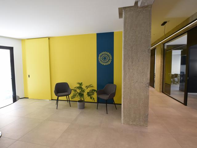 Ufficio in affitto a VIII Circoscrizione, Palermo