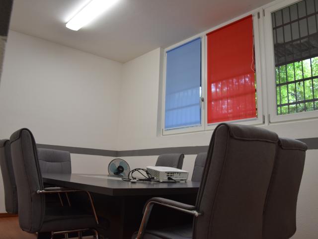 Ufficio in affitto a Quartiere Giorgella, Corsico