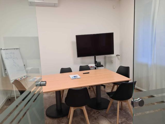 Ufficio in affitto a Loreto, Bergamo