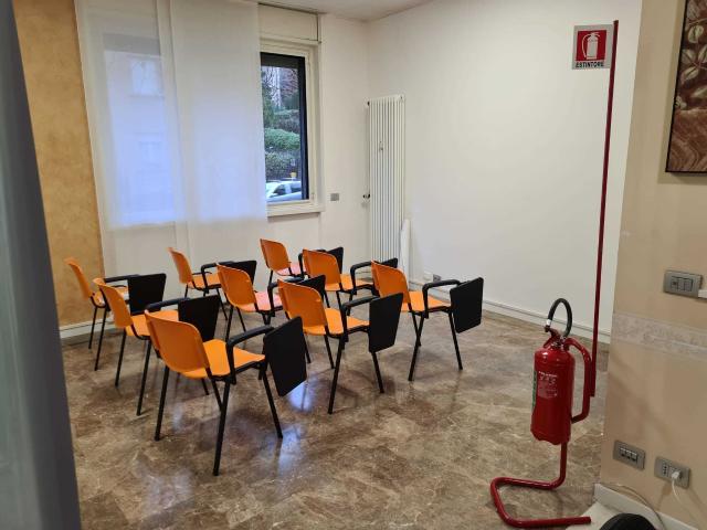 Ufficio in affitto a Loreto, Bergamo