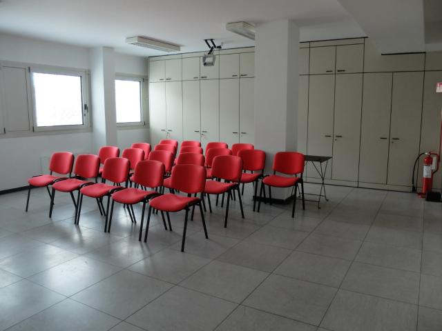 Ufficio in affitto a Mestre-Carpenedo, Venezia