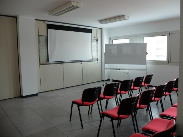Ufficio in affitto a Mestre-Carpenedo, Venezia