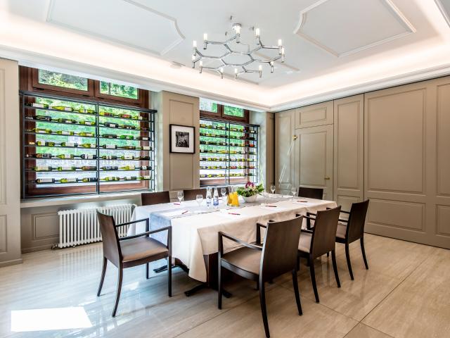 Büro mieten in Aldesago, Tessin