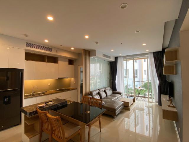 Căn hộ cho thuê tại Thủ Đức, Hồ Chí Minh