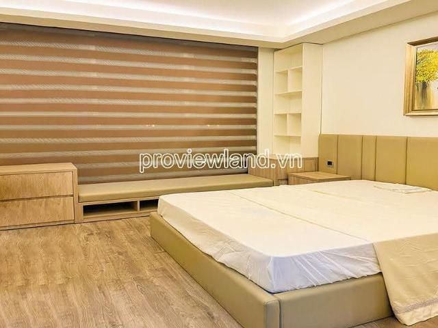 Căn hộ cho thuê tại Thủ Đức, Hồ Chí Minh