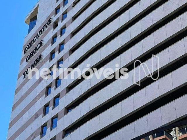 Ponto Comercial venda em Setor Hoteleiro Norte, Plano Piloto