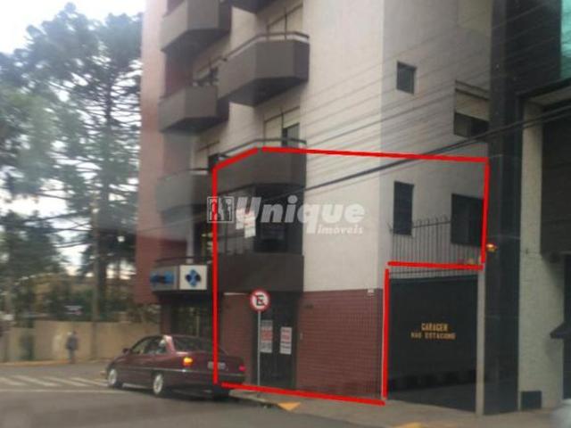 Casa venda em Passo Fundo