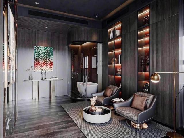 Căn hộ cho thuê tại Thủ Đức, Hồ Chí Minh