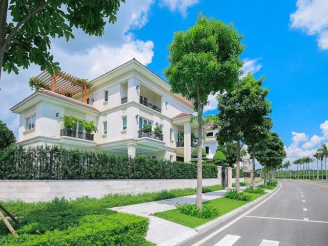Biệt Thự bán tại Thủ Đức, Hồ Chí Minh