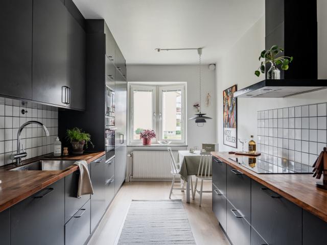 Bostadsrätt till salu i Uppsala