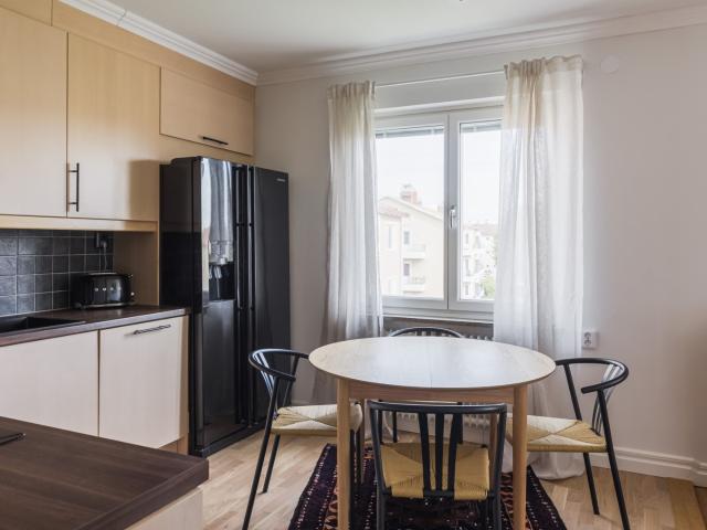 Bostadsrätt till salu i Uppsala