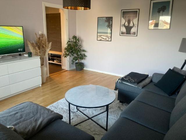 Lägenhet hyra i Uppsala