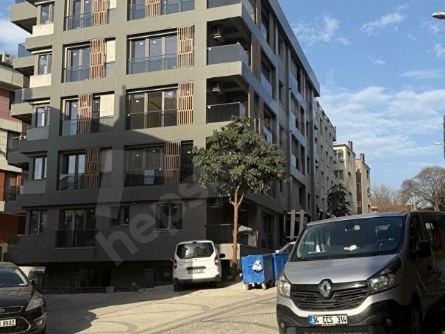 Üsküdar, İstanbul içerisinde satılık mülk