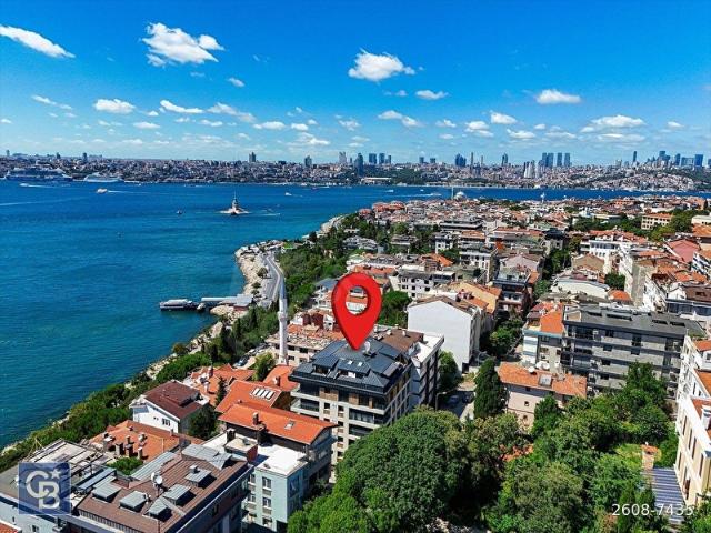 Üsküdar, İstanbul içerisinde satılık mülk