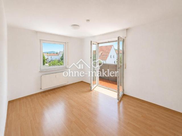 Apartment mieten in Salach, Baden-Württemberg