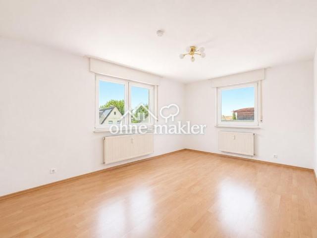Apartment mieten in Salach, Baden-Württemberg