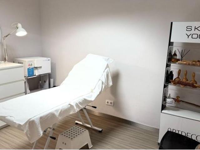 Local Comercial en alquiler en Huesca/Uesca, Hoya de Huesca / Plana de Uesca
