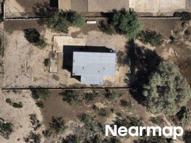 House for sale in Twentynine Palms, California