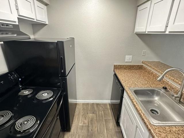 Apartment for rent in Harris, Texas