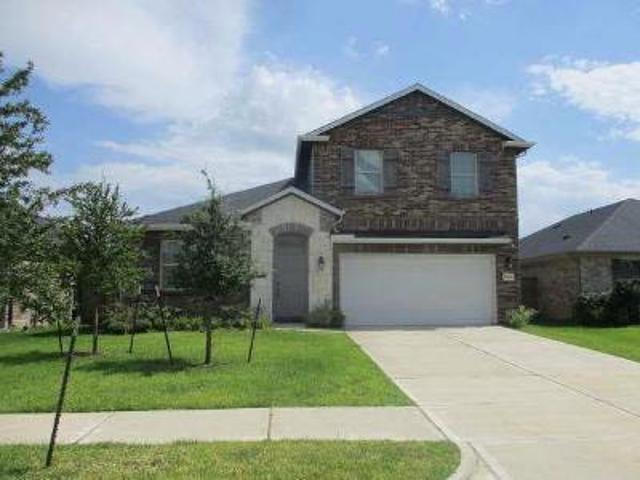 Property for sale in Harris, Texas