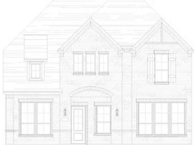 House for sale in Salado, Texas