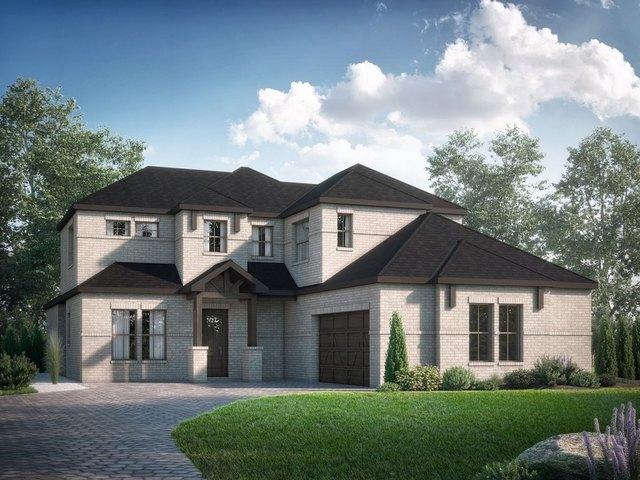 House for sale in Salado, Texas