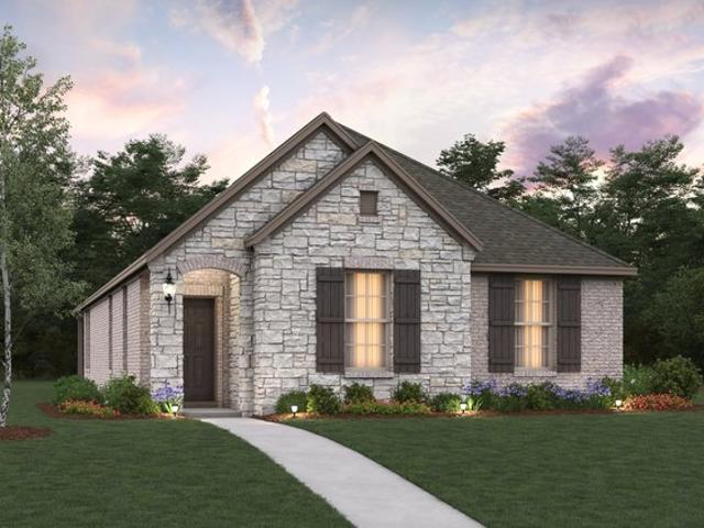 House for sale in Salado, Bell County