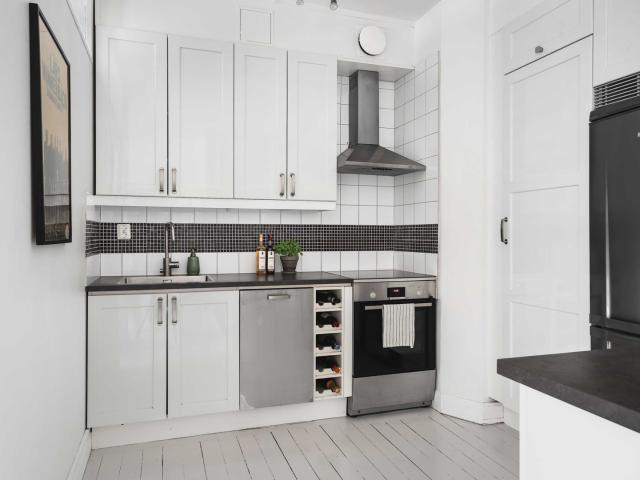 Bostadsrätt till salu i Uppsala