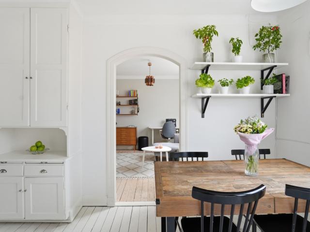 Bostadsrätt till salu i Uppsala